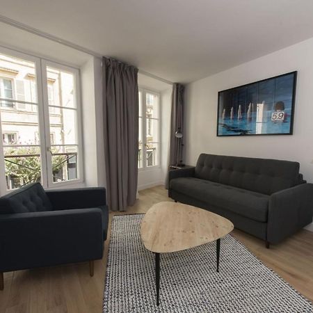 Magnum Apartman Párizs Kültér fotó