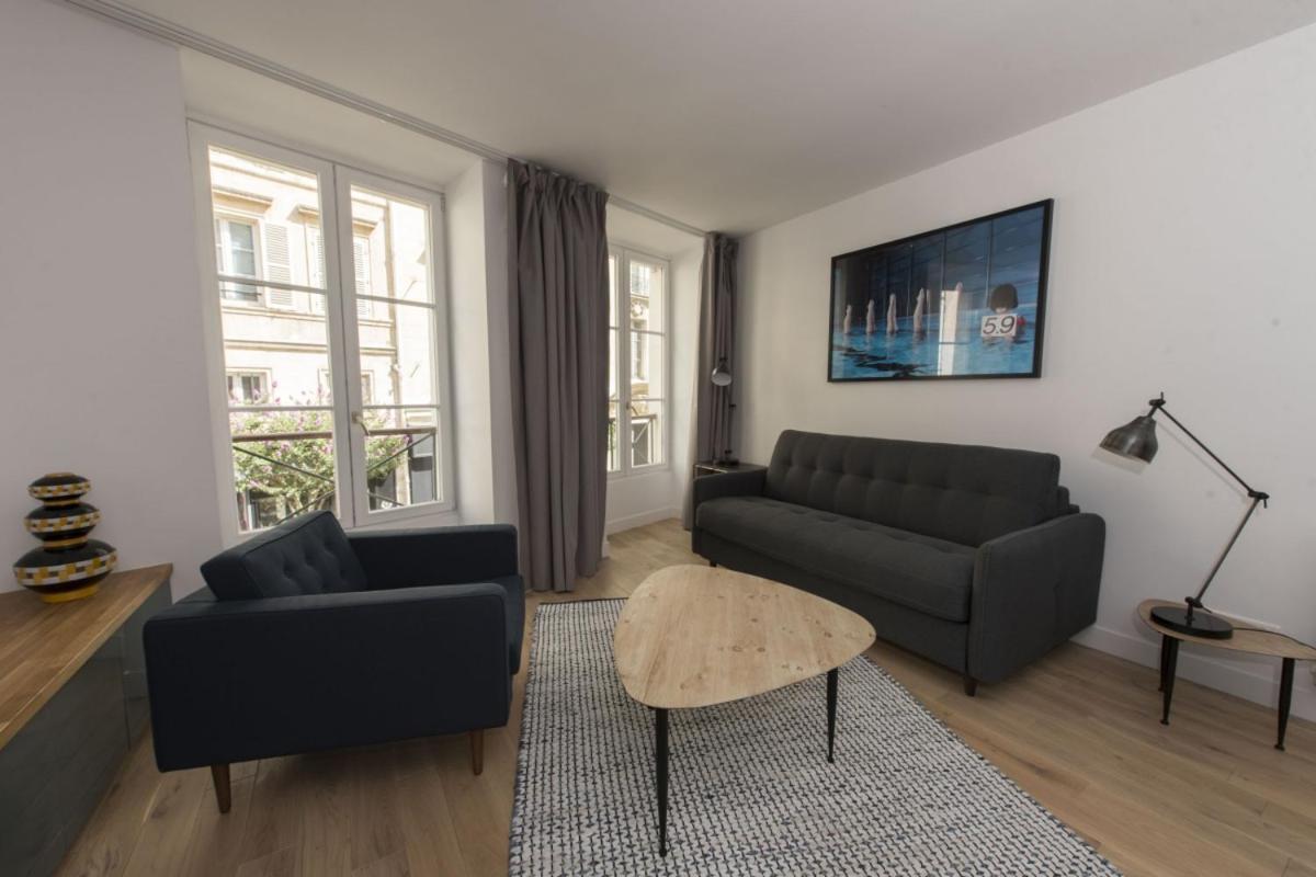 Magnum Apartman Párizs Kültér fotó